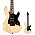 Guitarra Strato HSS Flamed Top Waldman ST-511S SAM Spalted Maple - Imagem 1
