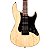 Guitarra Strato HSS Flamed Top Waldman ST-511S SAM Spalted Maple - Imagem 2