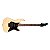 Guitarra Strato HSS Flamed Top Waldman ST-511S SAM Spalted Maple - Imagem 4