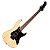 Guitarra Strato HSS Flamed Top Waldman ST-511S SAM Spalted Maple - Imagem 5