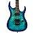Guitarra Super Strato Reverse Headstock Waldman WGAR220F JE - Imagem 2