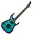 Guitarra Super Strato Reverse Headstock Waldman WGAR220F JE - Imagem 5