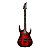 Guitarra Super Strato Waldman WGA220F RD Red - Imagem 3