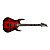 Guitarra Super Strato Waldman WGA220F RD Red - Imagem 4