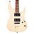 Guitarra Super Strato Waldman WST180 NS Natural Satin - Imagem 2
