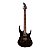 Guitarra Super Strato Waldman WIG520 TBK Transparent Black - Imagem 3
