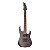 Guitarra 7 Cordas Super Strato Waldman WST187 BKS Black Satin - Imagem 3