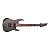 Guitarra 7 Cordas Super Strato Waldman WST187 BKS Black Satin - Imagem 4