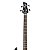 Baixo 4 Cordas Yamaha Mango Wood Yamaha TRBX174EW TBL Translucent Black - Imagem 6