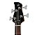 Baixo 4 Cordas Yamaha TRBX174 RM Red Metallic - Imagem 5