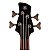 Baixo 4 Cordas Captadores Dual Coil Yamaha TRBX304 BL Black - Imagem 5