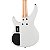 Baixo 4 Cordas Captadores Dual Coil Yamaha TRBX304 WH White - Imagem 5
