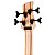 Baixo 4 Cordas Yamaha TRBX304 MGR Mist Green - Imagem 8