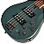 Baixo 4 Cordas Yamaha TRBX304 MGR Mist Green - Imagem 4