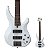 Baixo 5 Cordas Captadores Dual Coil Yamaha TRBX305 WH White - Imagem 1