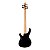 Baixo 5 cordas Ativo Captadores Alnico V Yamaha TRBX505 TBL Translucent Black - Imagem 6