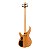 Baixo 5 cordas Ativo Tampo Flamed Maple Yamaha TRBX605FM NS Natural Satin - Imagem 4