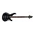 Baixo 4 Cordas Ativo Tampo Flamed Maple Yamaha TRBX604FM TBL Translucent Black - Imagem 4