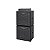 Kit Amplificador Cabeçote e Caixa para Baixo Oneal OCB-1000HX - Imagem 1
