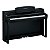 Piano Digital 88 Teclas Yamaha Clavinova CSP-255B Black - Imagem 1
