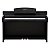 Piano Digital 88 Teclas Yamaha Clavinova CSP-255B Black - Imagem 2
