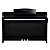 Piano Digital 88 Teclas Yamaha Clavinova CSP-275PE Polished Ebony - Imagem 2