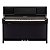 Piano Digital 88 Teclas Yamaha Clavinova CSP-295B Black - Imagem 2