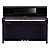 Piano Digital 88 Teclas Yamaha Clavinova CSP-295PE Polished Ebony - Imagem 2