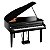 Piano Digital 88 Teclas Yamaha Clavinova CSP-295GP - Imagem 1
