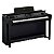 Piano Digital 88 Teclas Yamaha Clavinova CVP-905B Black - Imagem 1