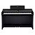 Piano Digital 88 Teclas Yamaha Clavinova CVP-905B Black - Imagem 2
