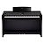 Piano Digital 88 Teclas Yamaha Clavinova CVP-905PE Polished Ebony - Imagem 2