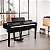 Piano Digital 88 Teclas Yamaha Clavinova CVP-909PE Polished Ebony - Imagem 3