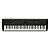 Piano Digital 88 Teclas Yamaha P-525B Black - Imagem 1