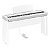 Piano Digital 88 Teclas Yamaha P-525WH White - Imagem 6