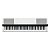 Piano Digital 88 Teclas Yamaha P-S500WH White - Imagem 1