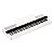 Piano Digital 88 Teclas Yamaha P-S500WH White - Imagem 2