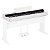Piano Digital 88 Teclas Yamaha P-S500WH White - Imagem 5