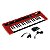 Sintetizador Analógico 37 Teclas Yamaha Reface YC - Imagem 1