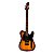 Guitarra Telecaster ESP LTD TE-200 TSB Tobacco Sunburst - Imagem 3