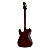 Guitarra Telecaster ESP LTD TE-200 TSB Tobacco Sunburst - Imagem 6