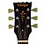 Guitarra Les Paul Flamed Maple Vintage V100 THB Flamed Thru Honeyburst - Imagem 9