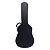 Case Rígido para Violão Folk RedBurn RB-HC41 Preto - Imagem 1