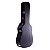 Case Rígido para Violão Folk RedBurn RB-HC41 Preto - Imagem 2
