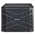 Sub Grave Ativo 15” Oneal OPSB-3404X Preto - Imagem 1