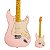 Guitarra Strato PHX ST-2 SP Shell Pink - Imagem 1