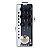 Pedal Preamp Mooer 005 Brown Sound (Peavey 5150 III) - Imagem 1