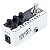 Pedal Preamp Mooer 005 Brown Sound (Peavey 5150 III) - Imagem 4