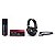 Kit Home Studio Focusrite Scarlett Solo Studio 4ª Geração - Imagem 2