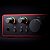 Kit Home Studio Focusrite Scarlett Solo Studio 4ª Geração - Imagem 6